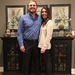 Meet your Posher, Josh